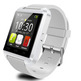 Smartwatch U8 Branco