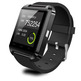 Smartwatch U8 Preto