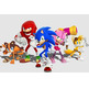 Sonic Boom: El Cristal Roto 3DS