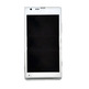 Tela completa Sony Xperia SP C5302 M35H Branco