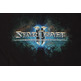 Camiseta Starcraft II Logo