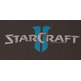 Camiseta Starcraft II Vintage Logo