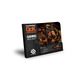 SteelSeries QcK Diablo III Barbarian Edition