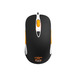 Ratón Steelseries Sensei Fnatic Edition