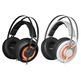 Steelseries Siberia Elite Prism Preto