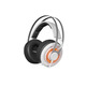 Steelseries Siberia Elite Prism Preto