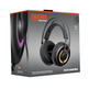 Steelseries Siberia Elite Prism Preto