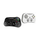 Steelseries Stratus Preto