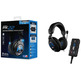 Turtle Beach Ear Force PX22 Branco