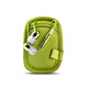 Auriculares Energy Sistem Urban 300 Kiwi Green