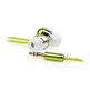 Auriculares Energy Sistem Urban 300 Kiwi Green