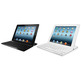 Logitech Ultrathin Keyboard Cover iPad 2/iPad Branco