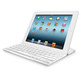 Logitech Ultrathin Keyboard Cover iPad 2/iPad Preto