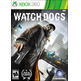 Watch Dogs Xbox 360