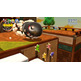 Super Mario 3D World Wii U