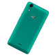 Wiko Rainbow Lite 5'' Turquesa