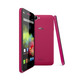 Wiko Rainbow Vermelho