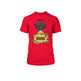 Camiseta World of Tanks Peek a Boom L