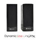 Alto-falantes Woxter Dynamic Line DL-10