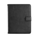 Funda de couro para eBook Leather Case 60 Negra