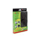 Funda de couro para eBook Leather Case 60 Negra