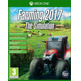 Farming 2017 The Simulation Xbox One