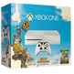 Xbox One (500 GB) White + Sunset Overdrive