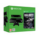 Consola Xbox One (500 GB) + Call of Duty: Ghosts