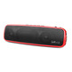 Mini Music Box Energy Sistem Z200 Ruby Red