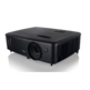 PROJETOR OPTOMA DS348 3D 3000 ANSI LUMEN SVGA