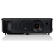 PROJETOR OPTOMA DS348 3D 3000 ANSI LUMEN SVGA