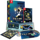 Um Tales of Synapse: The Chaos Teorias Colecionador's Edition Switch