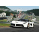 Logitech G29 Racing Wheel + Assetto Corsa PS4
