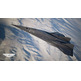 Ace Combat 7: Skies Desconhecido Top Gun Maverick (VR) PS4