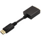 Tapete Aisens A125-0133 Displayport (M) a DVI (H)