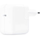 Telefone de corriente Apple USB Tipo C 30W iPhone / iPad/MacBook Air 13 "