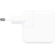 Telefone de corriente Apple USB Tipo C 30W iPhone / iPad/MacBook Air 13 "