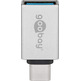 Placa OTG USB (C) 3,0 a USB (A) 3,0 Goodbay