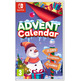 Switch Agenda Advent