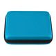 Funda Airfoam Pouch Nintendo 2DS Preto / verde