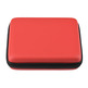 Funda Airfoam Pouch Nintendo 2DS Preto / verde