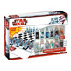 Star Wars Animated Chess Set (Lenticular Animation)