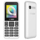 Alcatel 1066D Branco