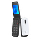 Alcatel 2053D Branco