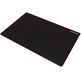 Alfombrilla Arena Leggero Deskpad Black / Vermelho