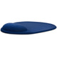 Mouse pad Gel VELLU Speedlink Azul