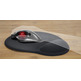 Mouse pad Gel VELLU Speedlink Preto