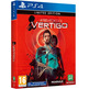 Alfred Hitchcock Vertigo (Edição Limitada)-PS4