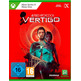 Alfred Hitchcock Vertigo (Edição Limitada) Xbox One / Xbox Series X