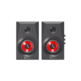 Altavoces Gaming Genesis Helium 400BT 2,0 40W